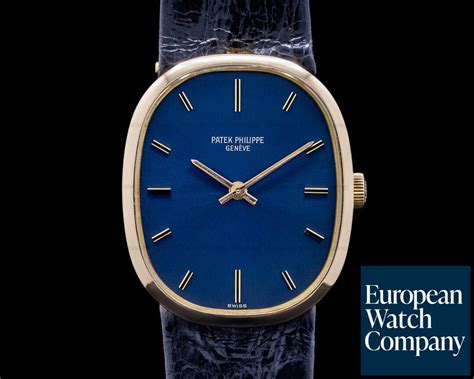 patek philippe ellipse manual|Patek Philippe golden ellipse price.